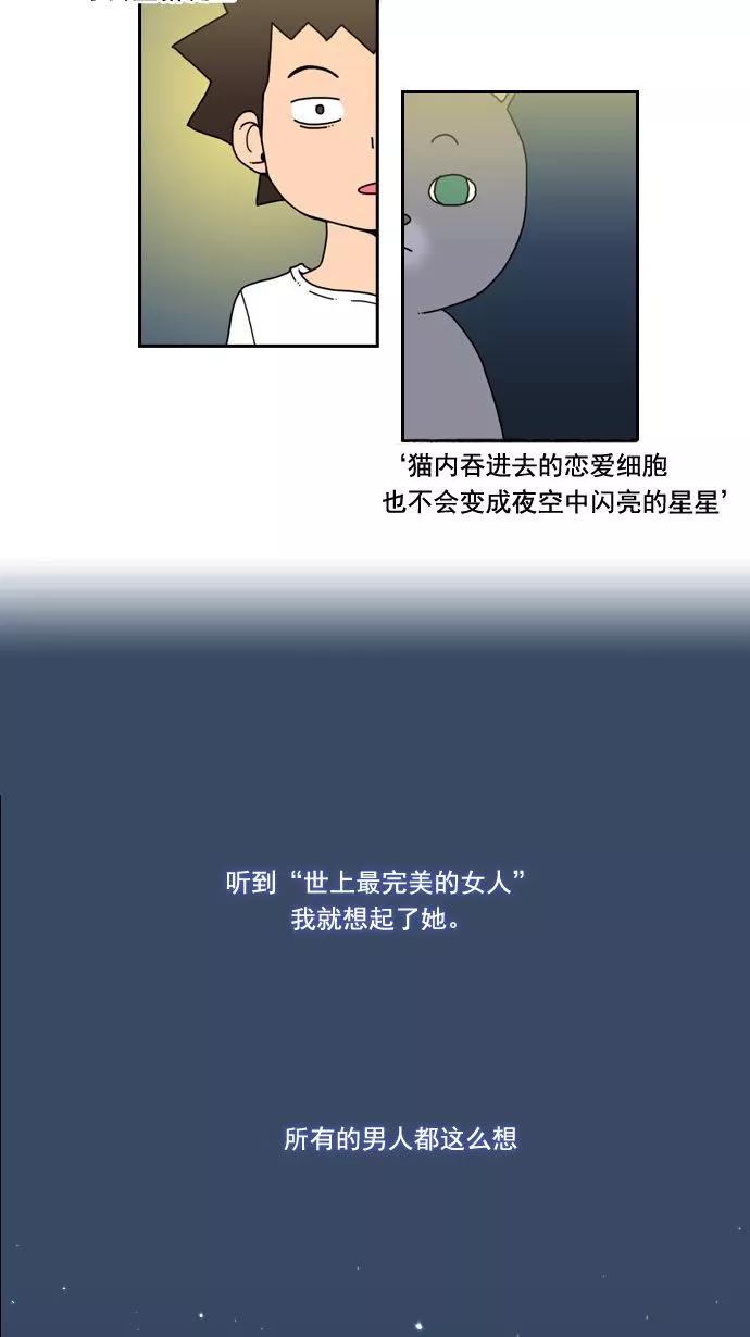 《恋爱细胞》第4话 第22页