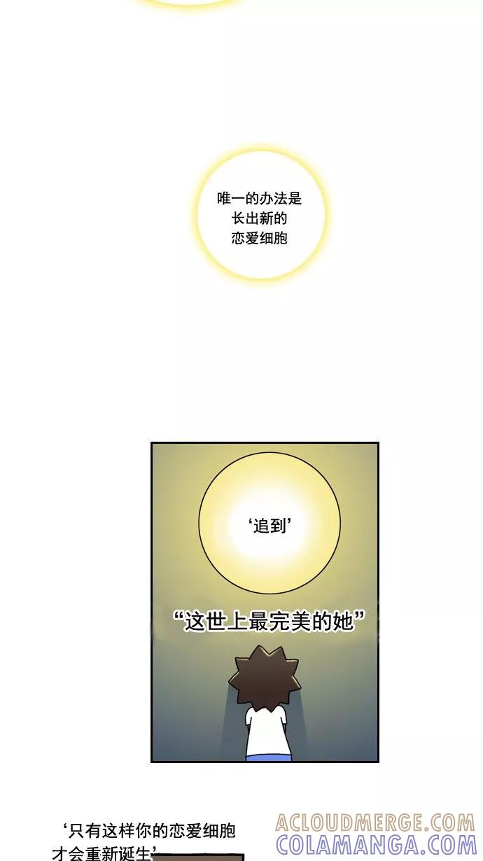 《恋爱细胞》第4话 第21页