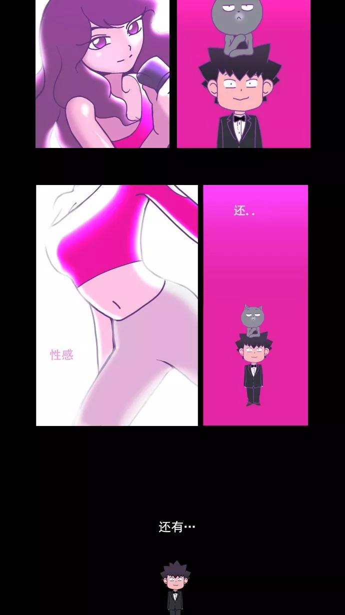 《恋爱细胞》第5话 第12页