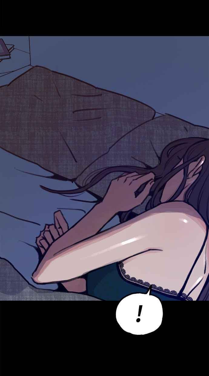 隐密的缪思 第78话 世界上最长的死亡 第36页