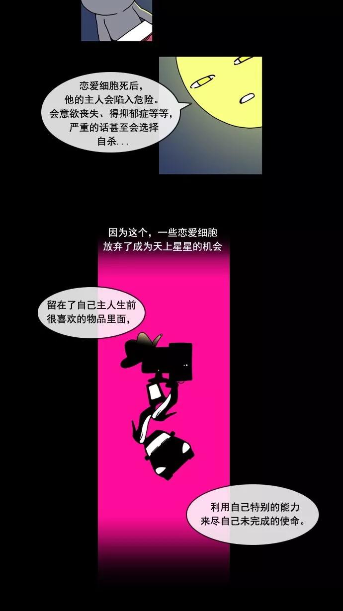 《恋爱细胞》第7话 第4页