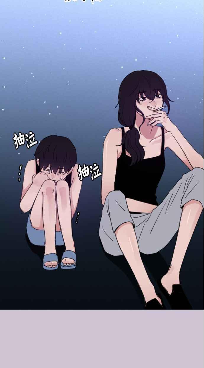 隐密的缪思 第81话 裕翰 第36页