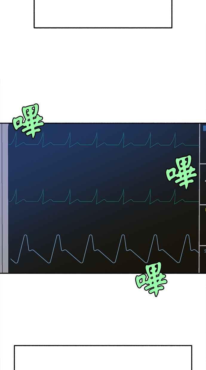 隐密的缪思 第84话 开启 第3页