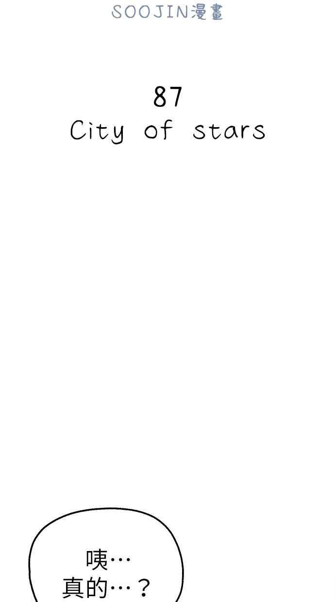 隐密的缪思 第87话 City of stars 第21页