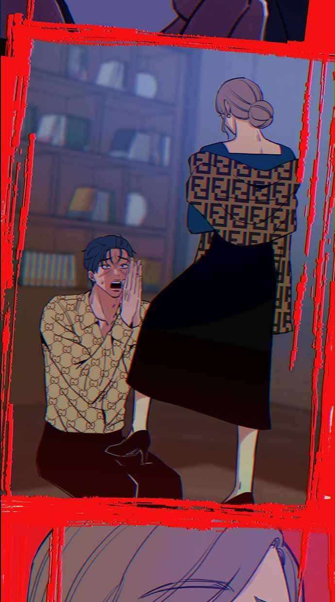隐密的缪思 第89话 不确定当中的确信 第30页
