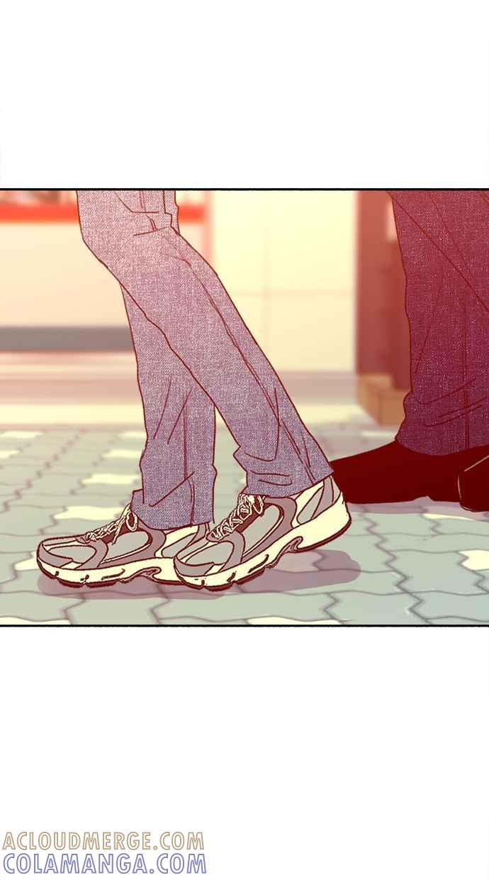 隐密的缪思 第90话 有一天 第58页