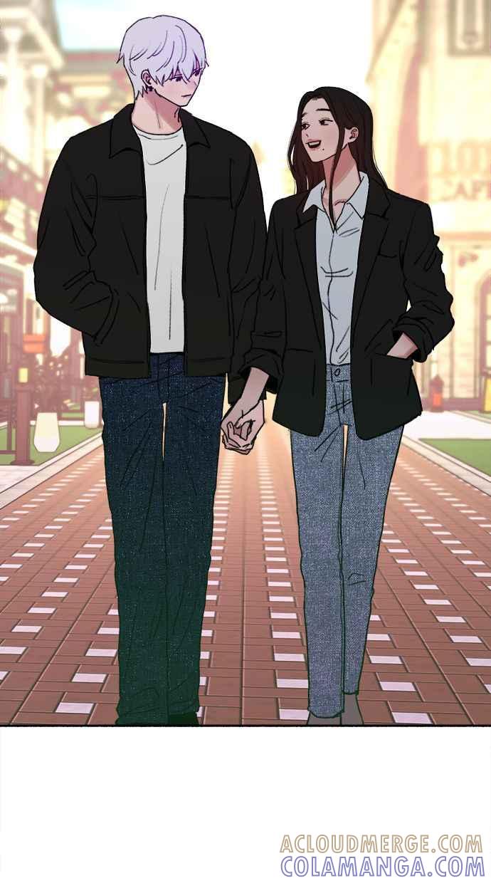隐密的缪思 第90话 有一天 第4页