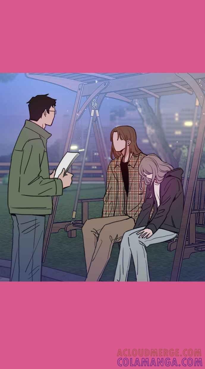 隐密的缪思 彩蛋3 初吻 第49页