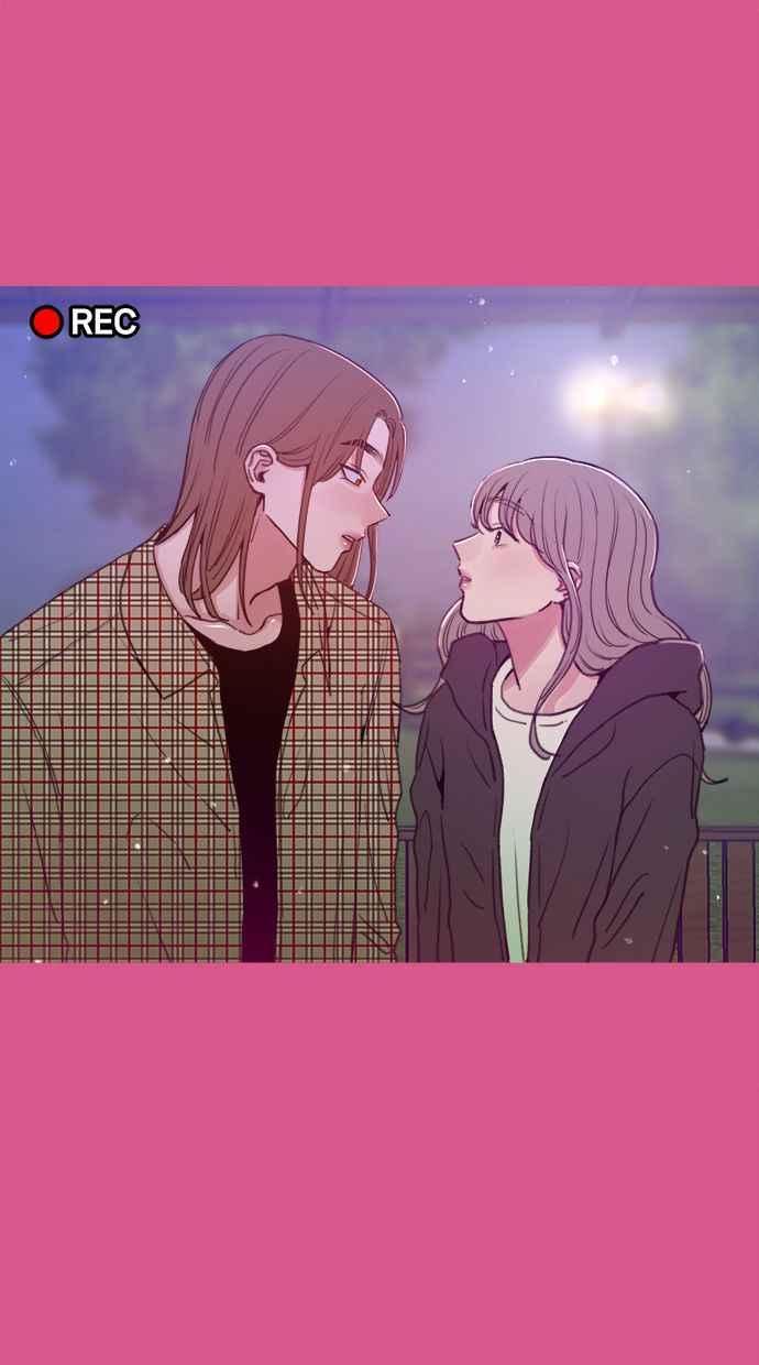 隐密的缪思 彩蛋3 初吻 第63页
