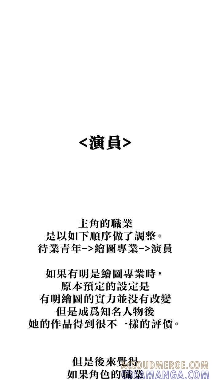 隐密的缪思 后记 第25页