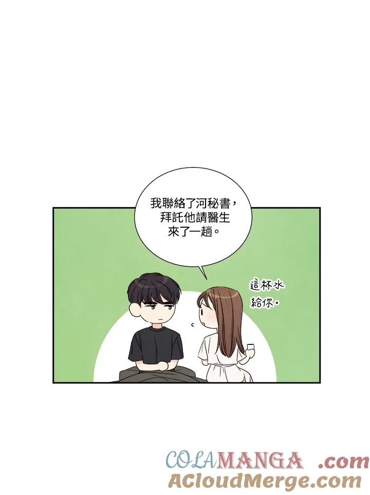 《纵然心痛》第36话 第67页