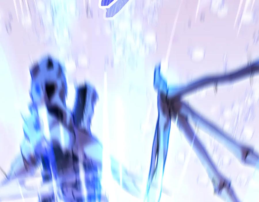 重启地下城 第241话 这是我的主场 第4页
