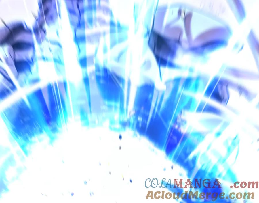 重启地下城 第241话 这是我的主场 第5页