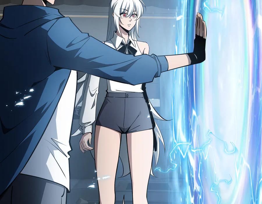 《异狱暴君：我的影子能无限进化》第31话 暗影帮 第87页