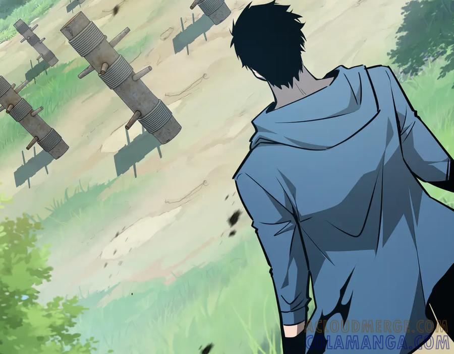 《异狱暴君：我的影子能无限进化》第34话 绑票 第125页