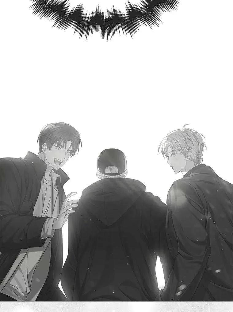 《得了不出道就会死的病》第44话 第110页