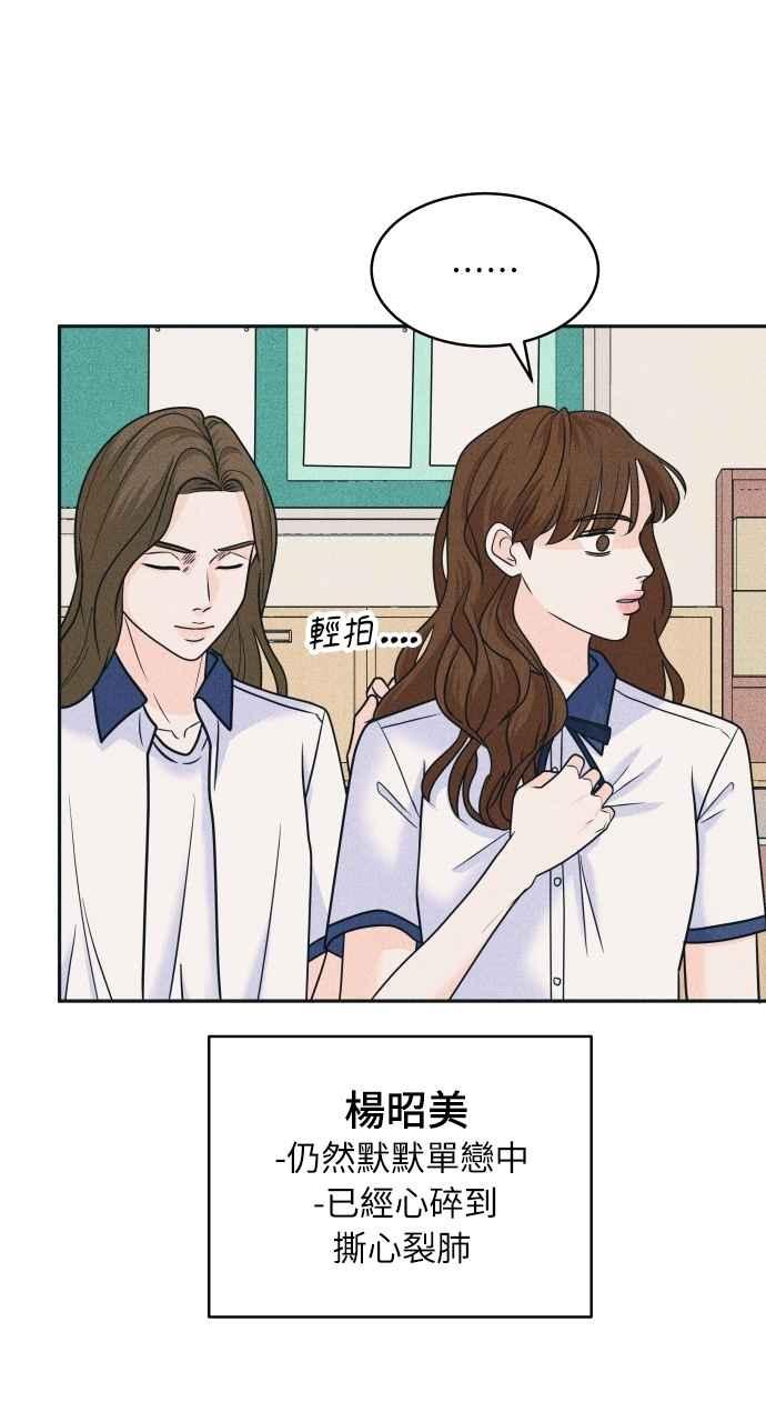 《内向男女》第88话 回答他 第53页