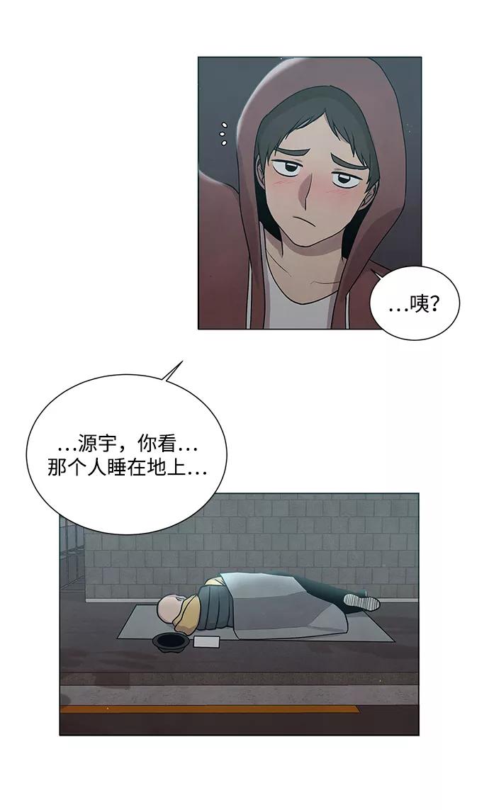《二重身》第1话 第41页