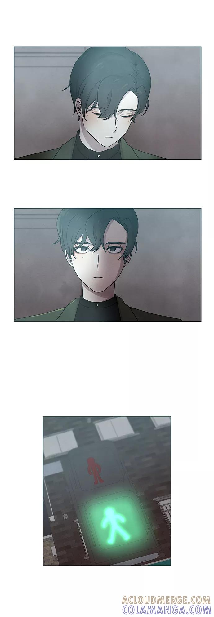 《二重身》第12话 第21页