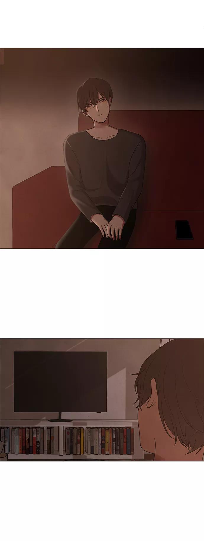 《二重身》第3话 第12页
