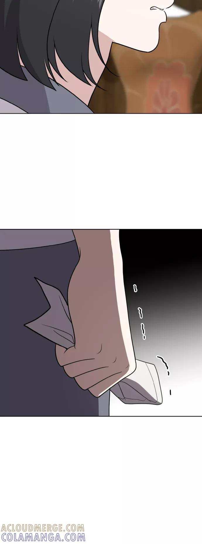 《保护刁蛮大小姐》第45话 第10页