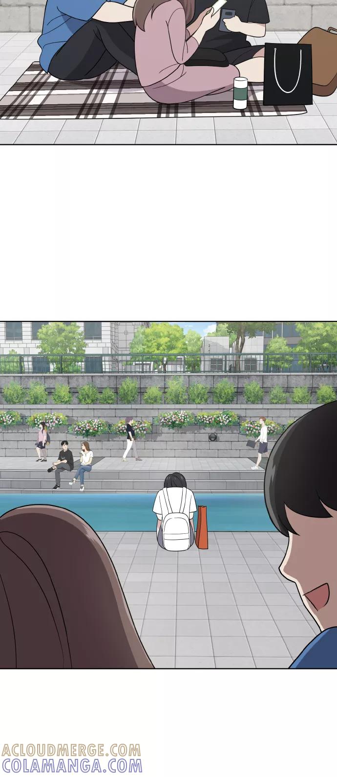《保护刁蛮大小姐》第46话 第40页