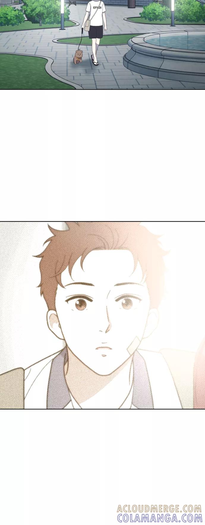《保护刁蛮大小姐》第47话 第34页