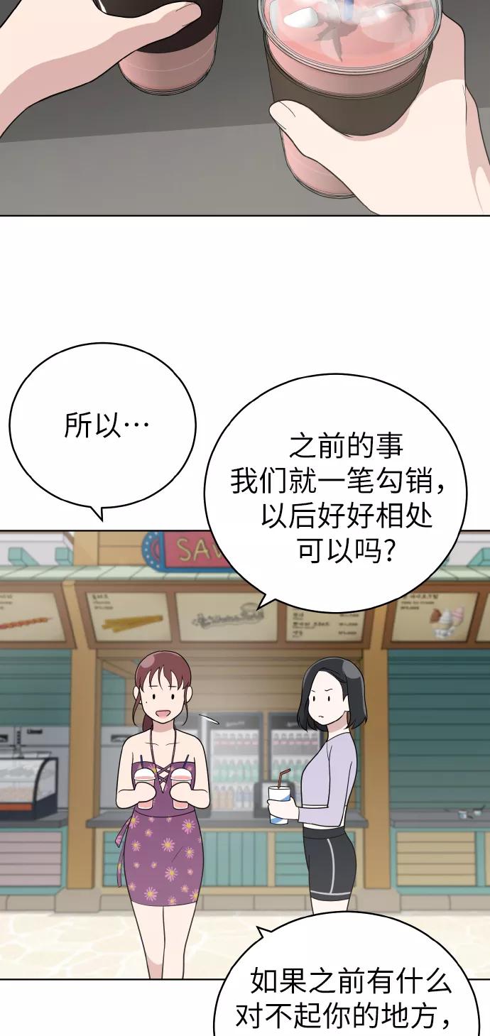 《保护刁蛮大小姐》第48话 第48页