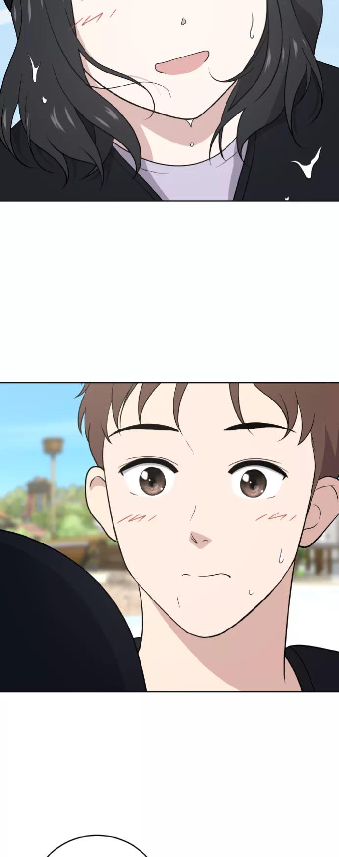 《保护刁蛮大小姐》第49话 第23页