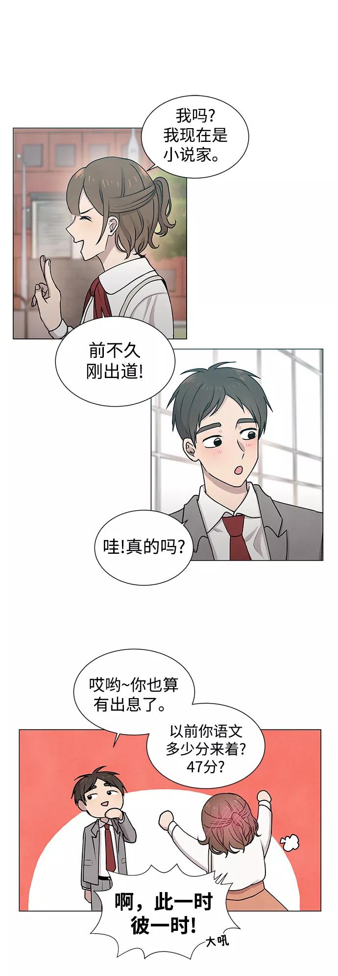 《二重身》第5话 第20页
