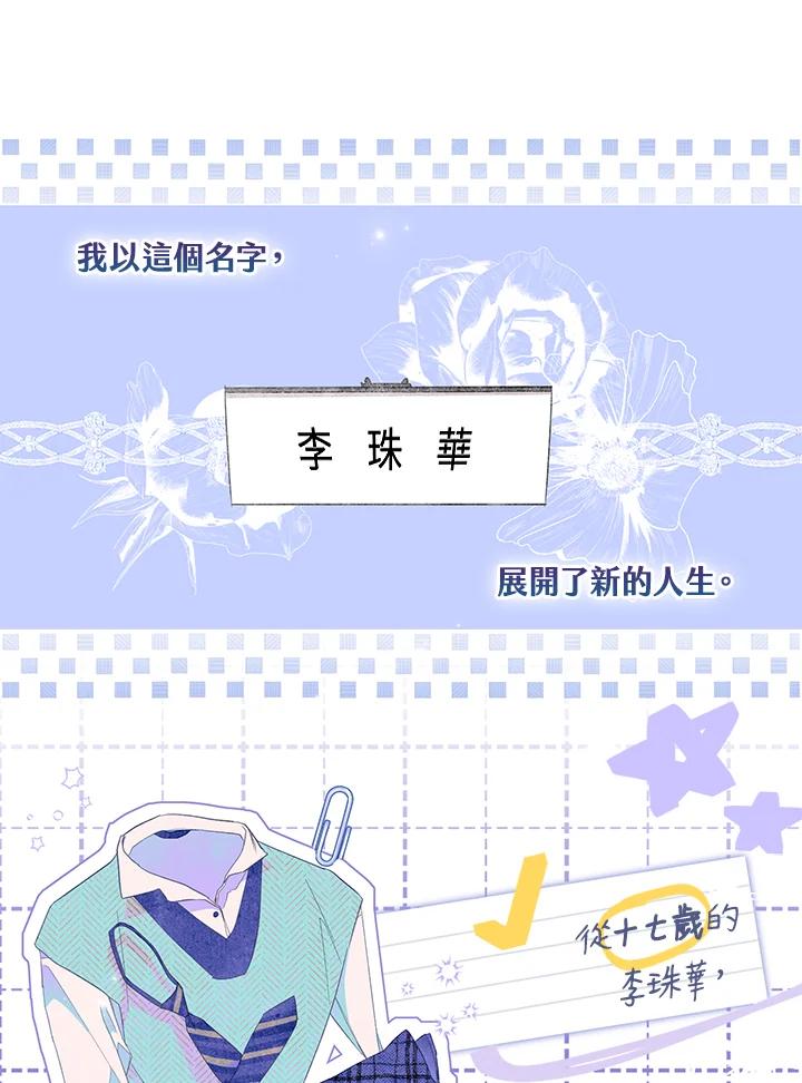《二次交换的灵魂》第1话 第87页