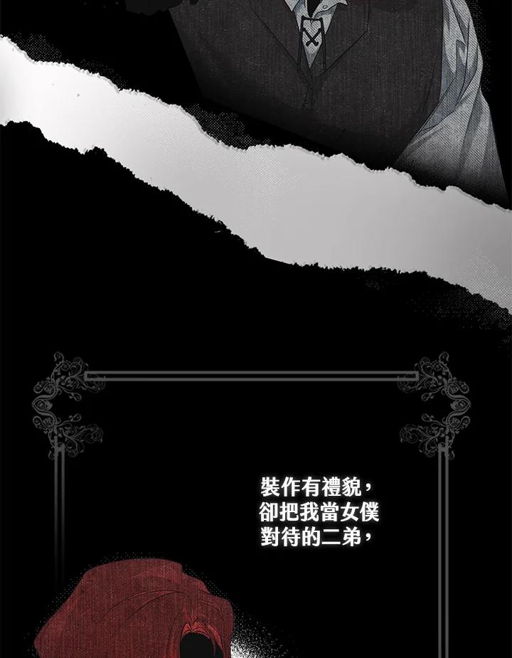 《二次交换的灵魂》第1话 第55页