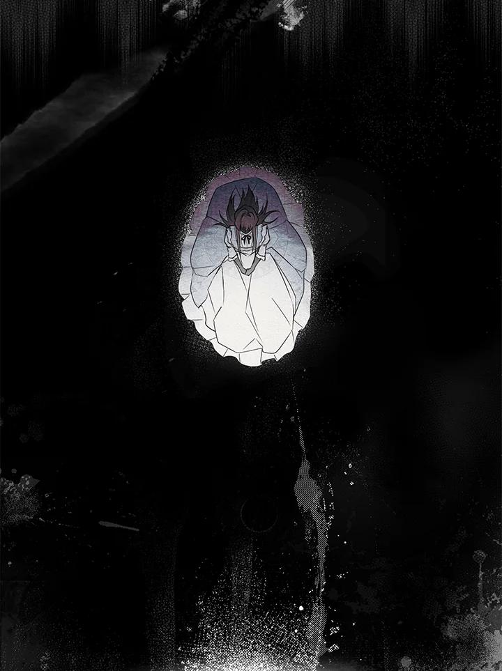 《二次交换的灵魂》第1话 第38页