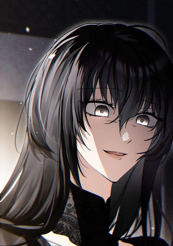 《二次交换的灵魂》第10话 第38页