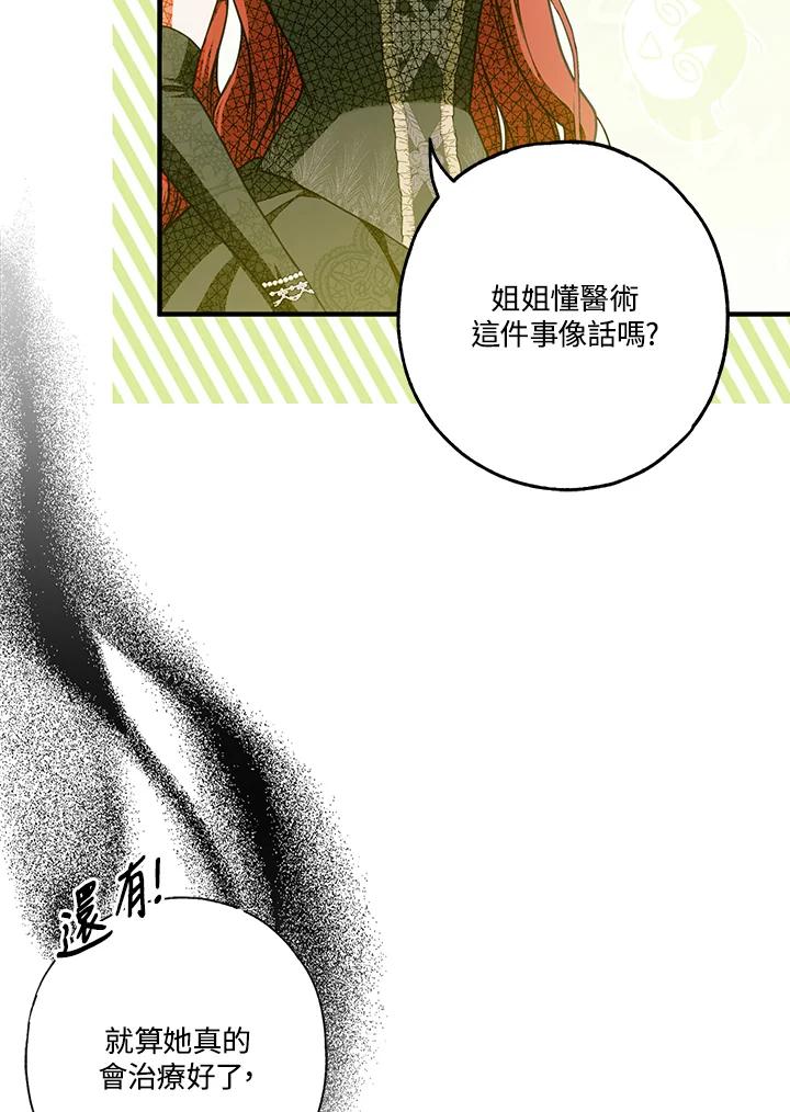 《二次交换的灵魂》第13话 第22页