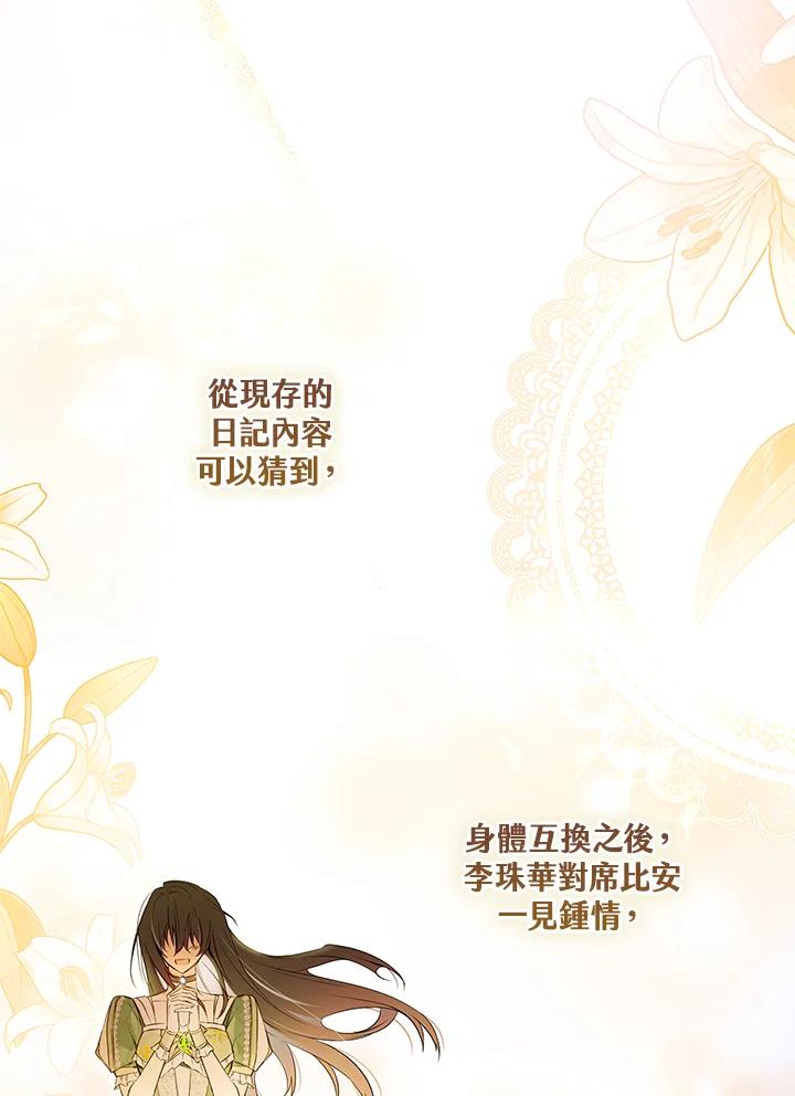 《二次交换的灵魂》第2话 第28页