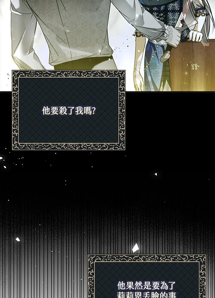 《二次交换的灵魂》第28话 第75页