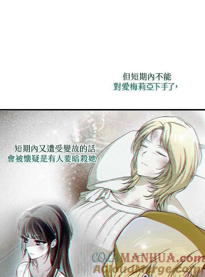 《二次交换的灵魂》第36话 第77页