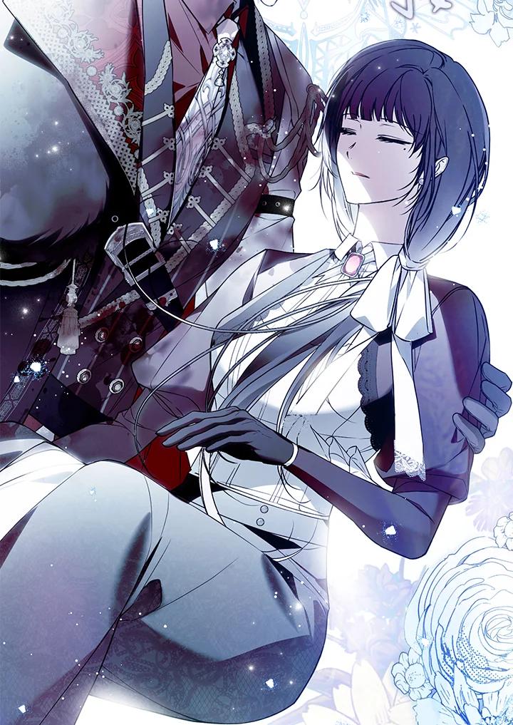 《二次交换的灵魂》第38话 第51页