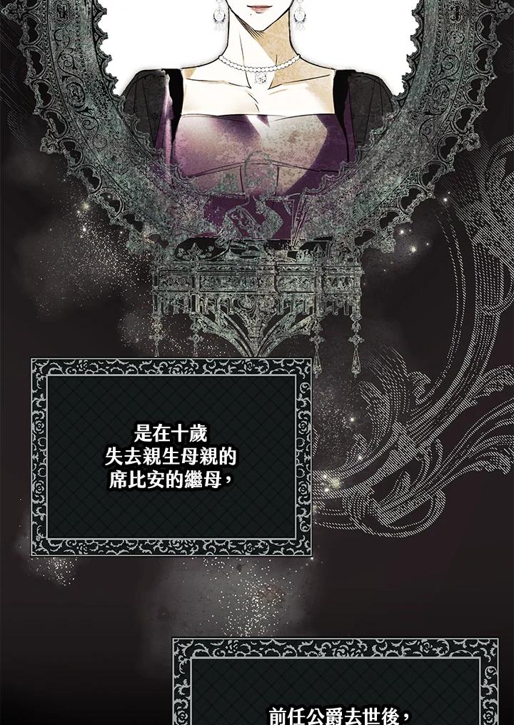 《二次交换的灵魂》第4话 第2页