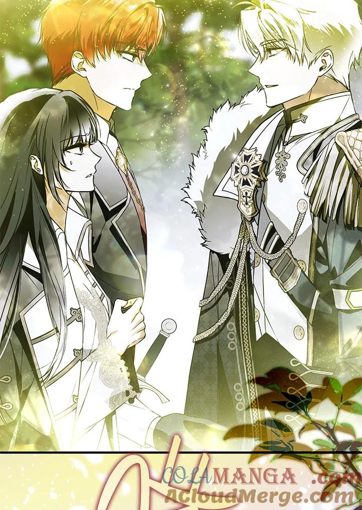 《二次交换的灵魂》第45话(第1季最终章) 第113页