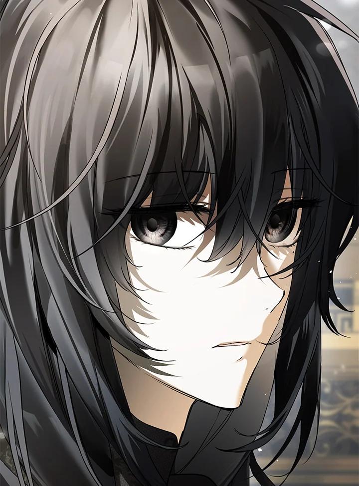 《二次交换的灵魂》第8话 第126页