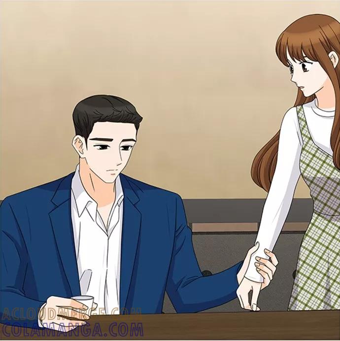《二次元男友大全》[第11话] 《我的偶像总裁》_聚餐 第9页