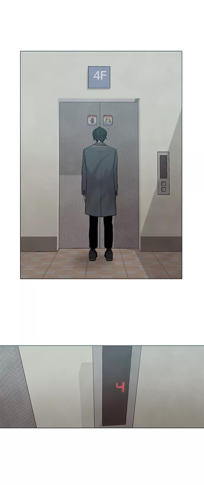 《二重身》第21话 第42页
