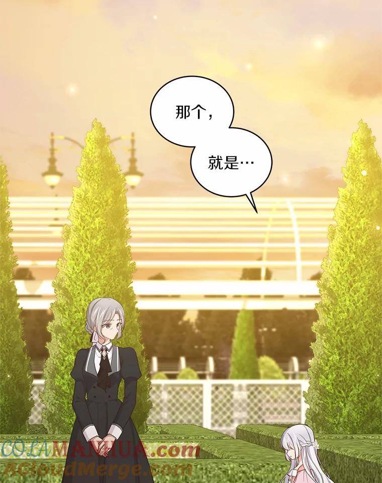 恶人奶爸的宝贝女儿 12.遇到布雷伊克 第81页