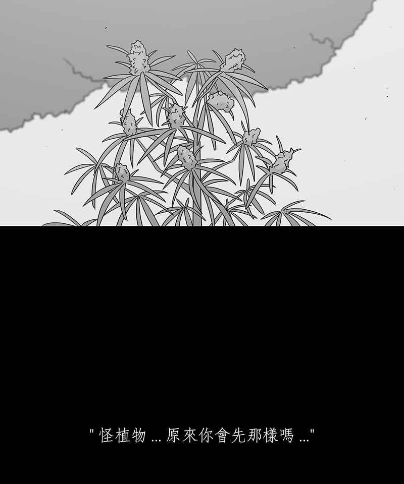 黑盒子 [第207话] 孤芳(4) 第8页