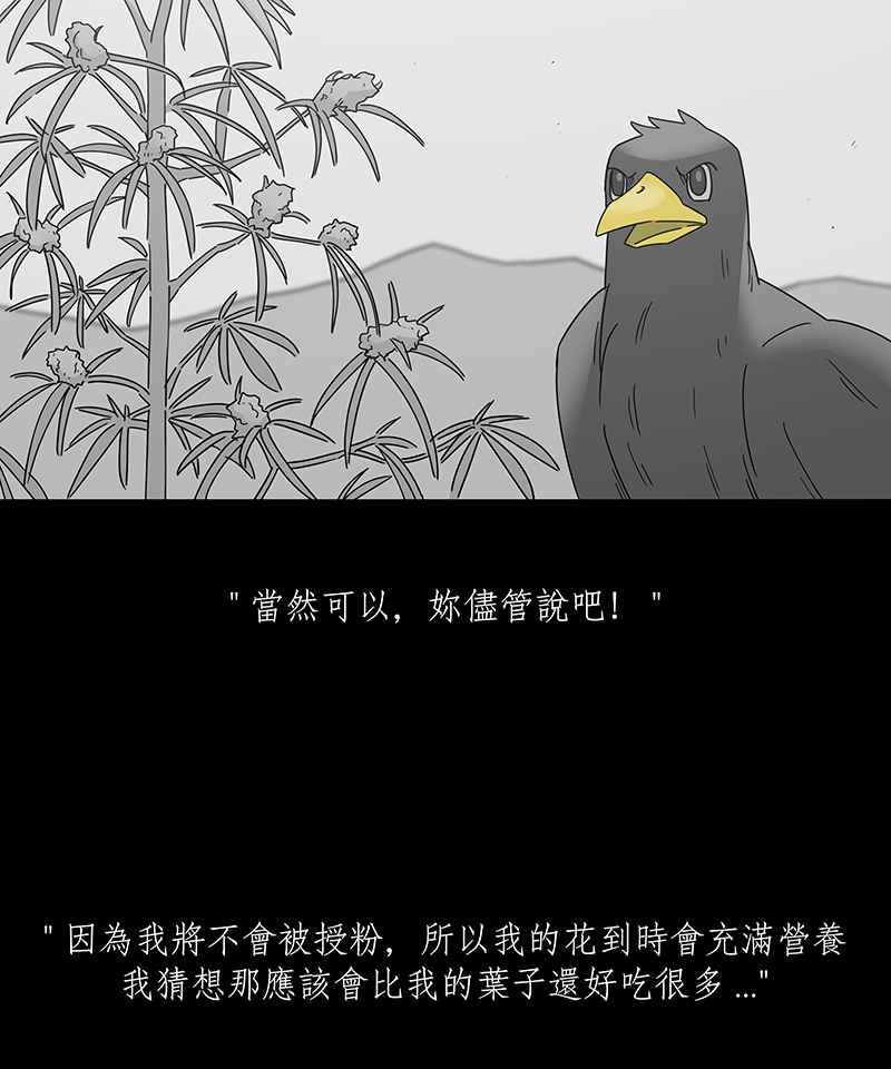 黑盒子 [第207话] 孤芳(4) 第10页