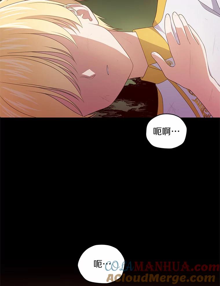 恶人奶爸的宝贝女儿 19.意外 第79页