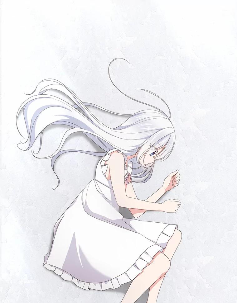 恶人奶爸的宝贝女儿 20.遇到幽灵 第7页