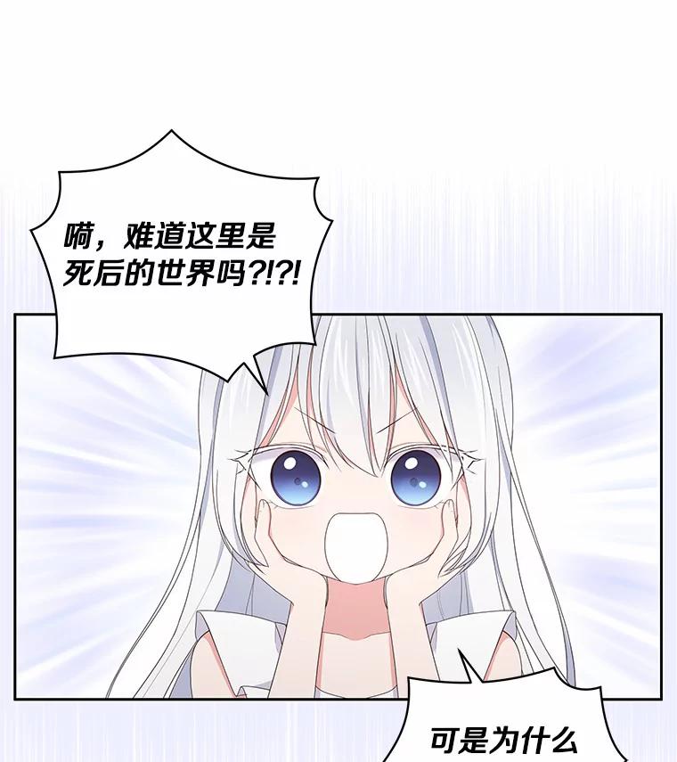 恶人奶爸的宝贝女儿 20.遇到幽灵 第14页